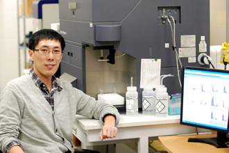 吴忆贫博士（医学博士）