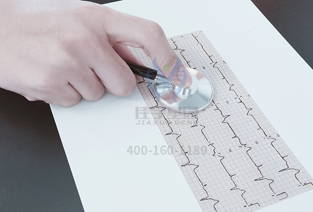 柳叶刀：基因解