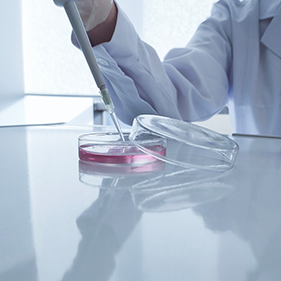 基因解码基因检测招聘实验室技术人员