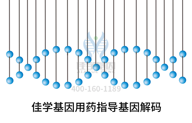 【佳学基因检测】做肌原纤维性肌病基因解码、基因检测的费用是多少？