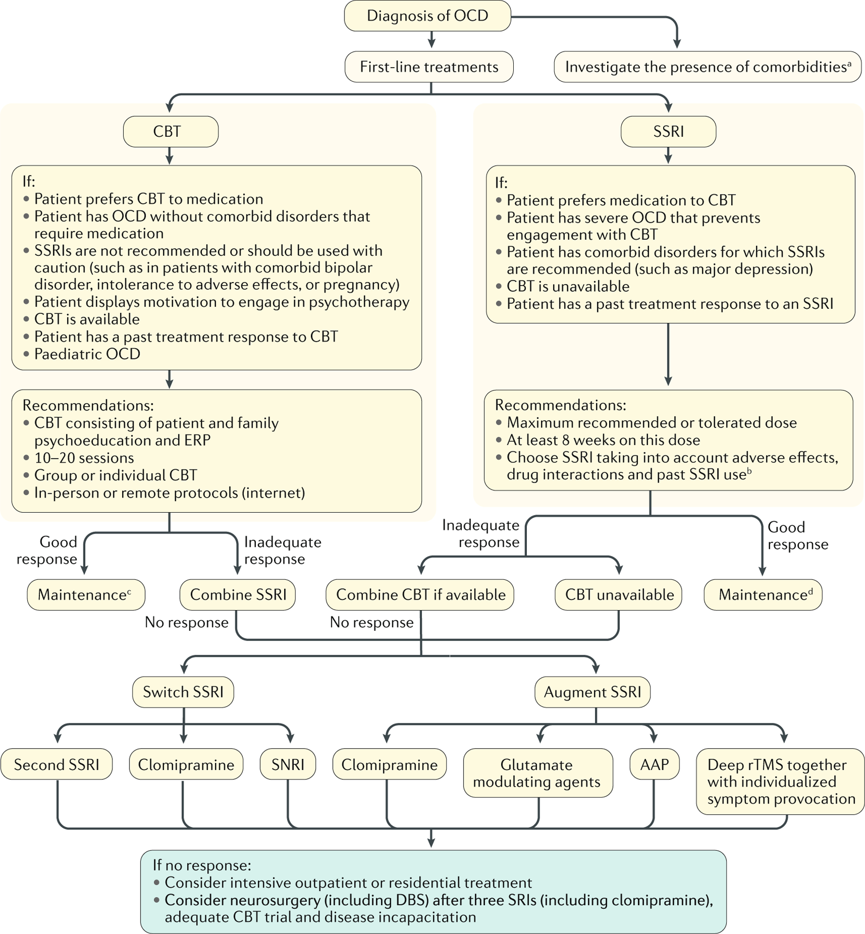 【佳学基因检测】强迫症保护性基因位点可以检测吗？