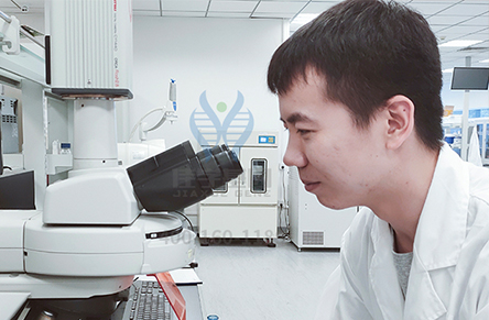 【佳学基因-基因检测】原发性视网膜色素变性基因检测 【佳学基因-基因检测】原发性视网膜色素变性基因检测