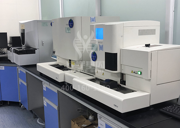 【佳学基因检测