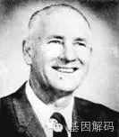 【佳学基因检测】推动基因解码关键技术的诺贝尔奖获得者