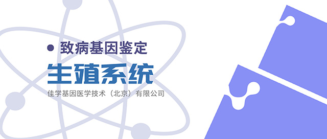 【佳学基因检测