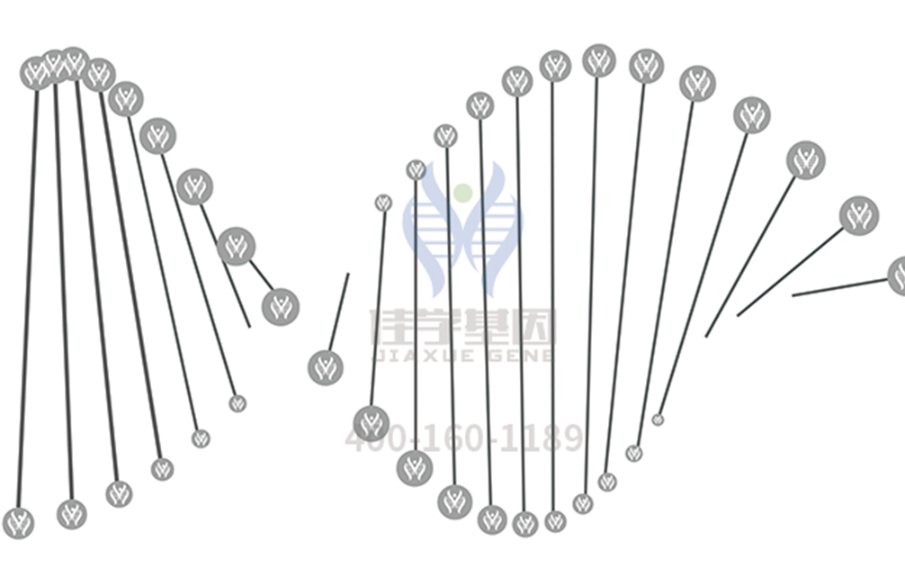 【佳学基因-基因检测】真有一种人感受不到“切肤之痛”?问题出在基因里 【佳学基因-基因检测】真有一种人感受不到“切肤之痛”?问题出在基因里