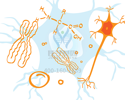 【佳学基因-基因检测】真有一种人感受不到“切肤之痛”?问题出在基因里 【佳学基因-基因检测】真有一种人感受不到“切肤之痛”?问题出在基因里