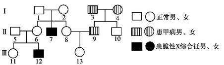 【佳学基因解码-基因检测】高学历父母生下一双智障儿女,什么造成了这样的悲剧? 【佳学基因解码-基因检测】高学历父母生下一双智障儿女,什么造成了这样的悲剧?