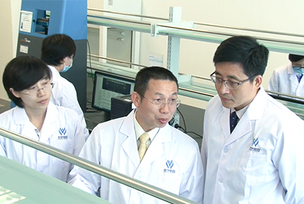 【佳学基因解码-基因检测】一种严重的肌营养不良类型:杜氏肌营养不良 【佳学基因解码-基因检测】一种严重的肌营养不良类型:杜氏肌营养不良