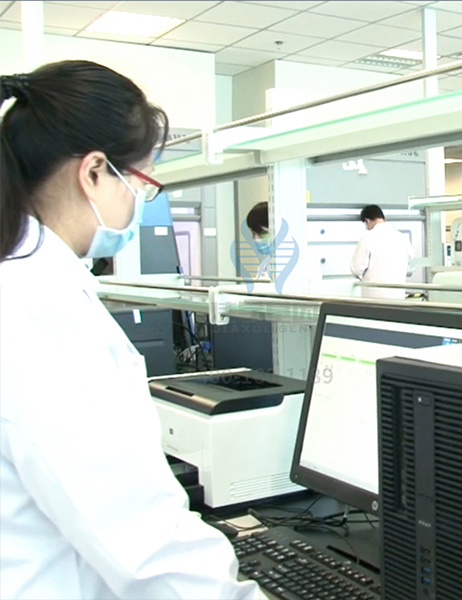 【佳学基因解码-基因检测】一种严重的肌营养不良类型:杜氏肌营养不良 【佳学基因解码-基因检测】一种严重的肌营养不良类型:杜氏肌营养不良