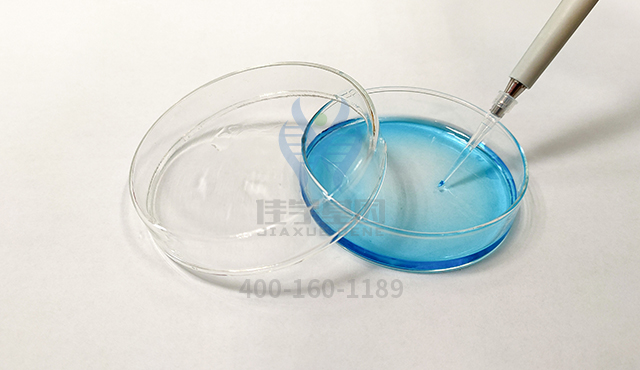 【佳学基因检测