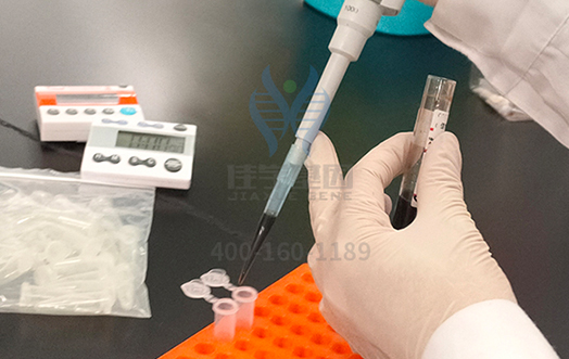 【佳学基因解码-基因检测】为什么到医院检查抽血需要空腹？喝水算不算空腹？看完你就明白了！